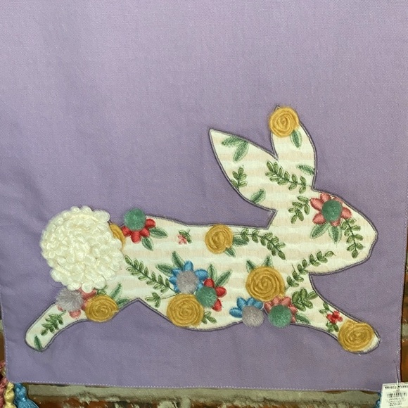 Easter  table runner - Picture 2 of 4
